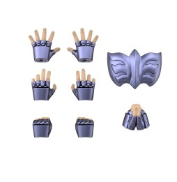 BLOKEES Maquette Saint Seiya Champion Class - Taurus Aldebaran